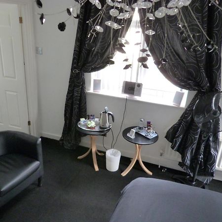 The Sycamore Tree Longtown Room photo