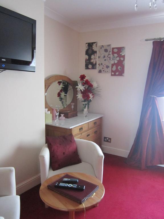 The Sycamore Tree Longtown Room photo