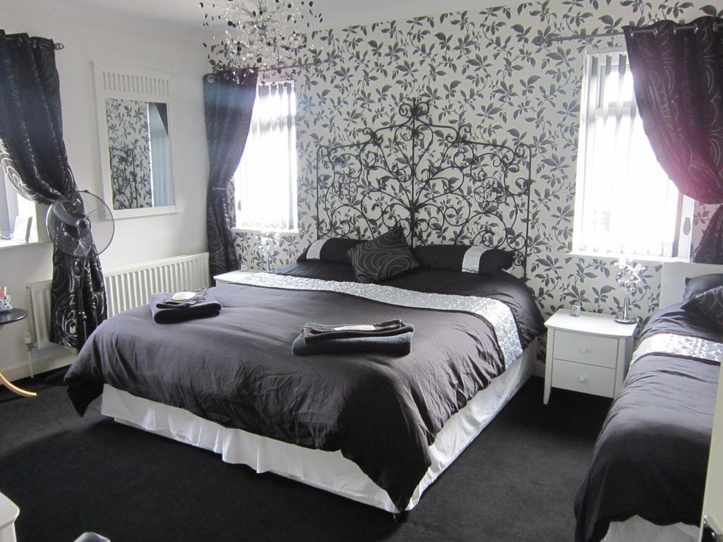 The Sycamore Tree Longtown Room photo
